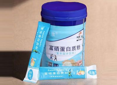 富硒蛋白質(zhì)粉